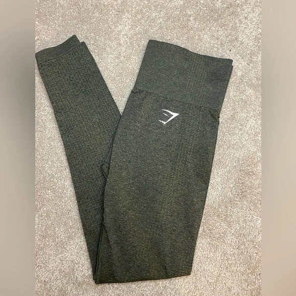 GymShark|| Vital Legging Size Small - Picture 2 of 9